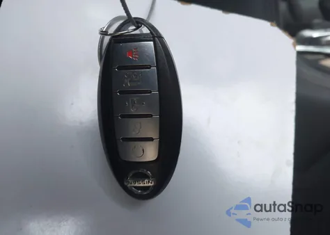 2018 Nissan Armada Sl z USA, uszkodzony, nr VIN JN8AY2NC8JX500738